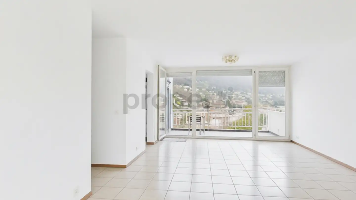 Penthouse kaufen - 6833 Vacallo - Foto 4