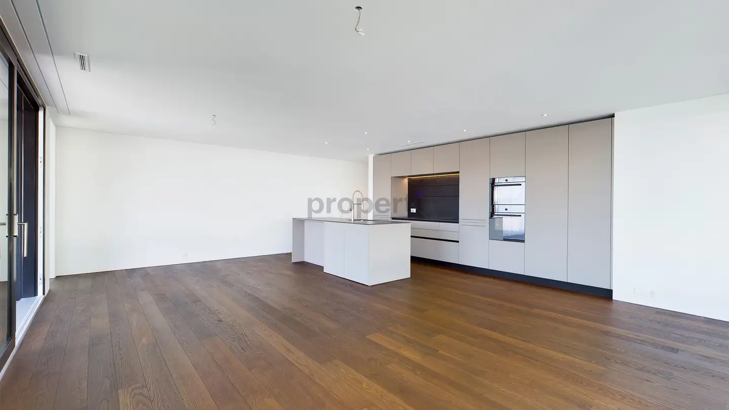 Appartement à louer - 8803 Rüschlikon - Photo 2