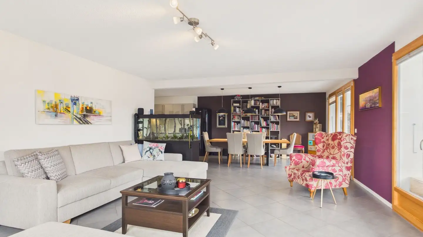 Appartement à vendre - 1610 Oron-la-Ville - Photo 2