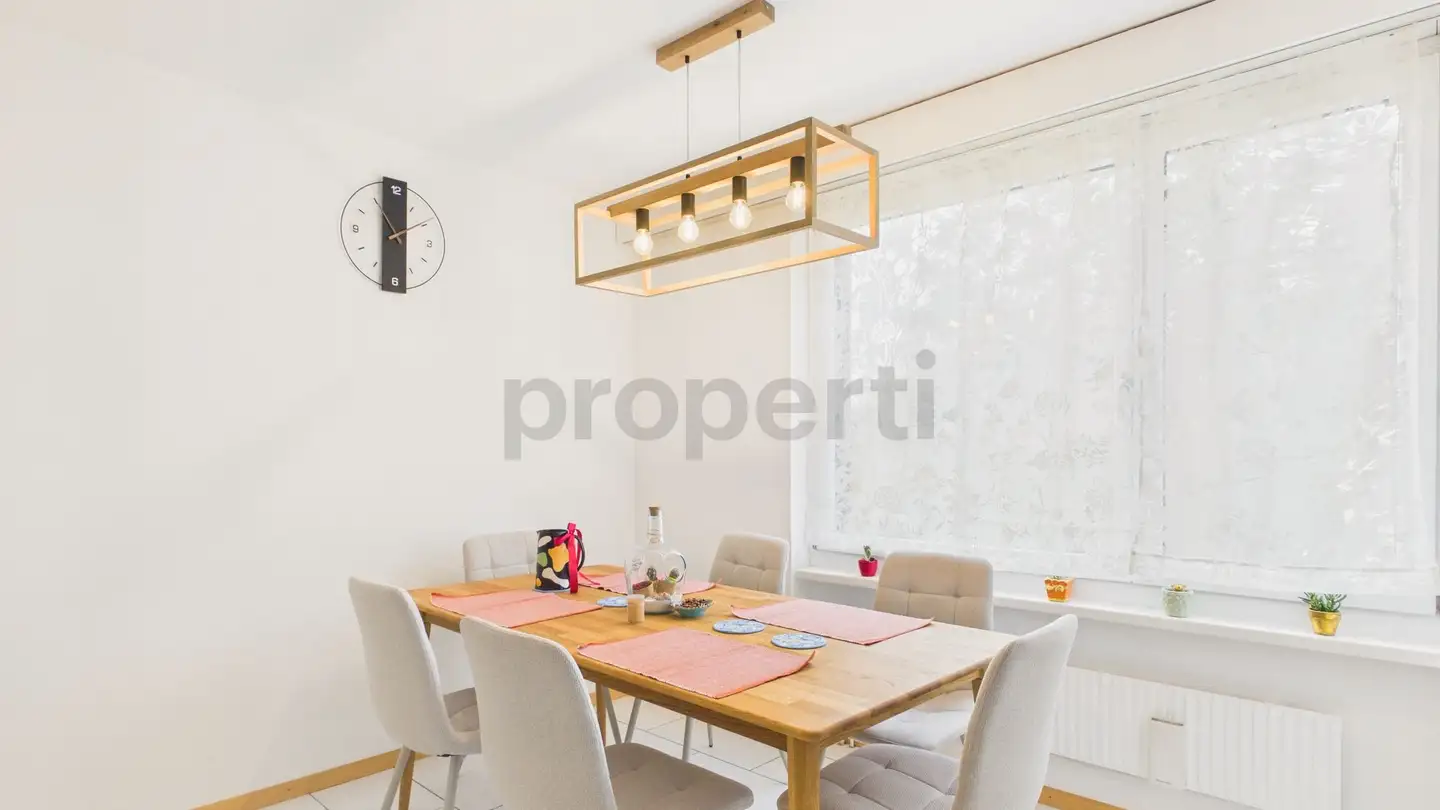 Furnished apartment for rent - 8610 Uster - Photo 4