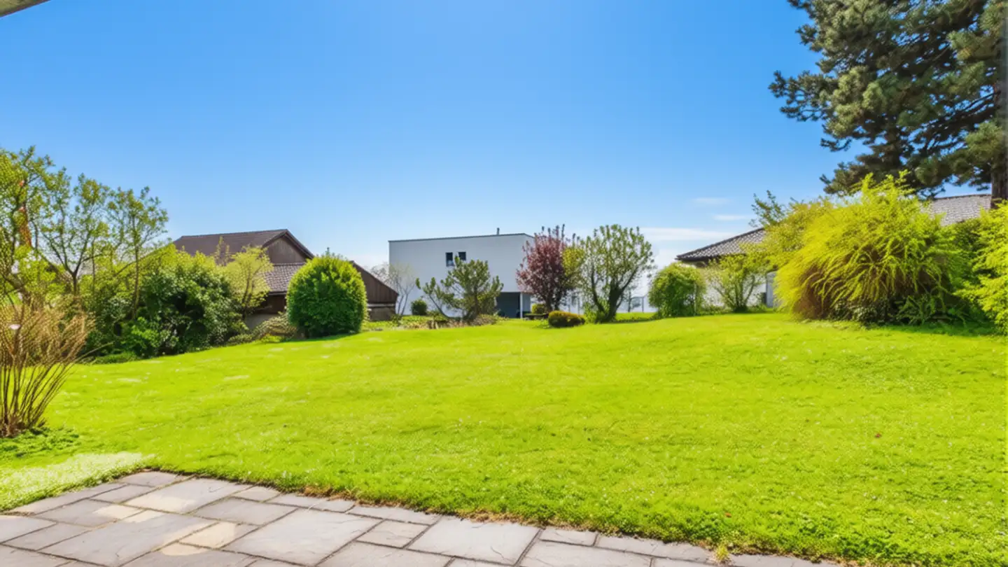 Einfamilienhaus mieten - 8635 Dürnten - Foto 4