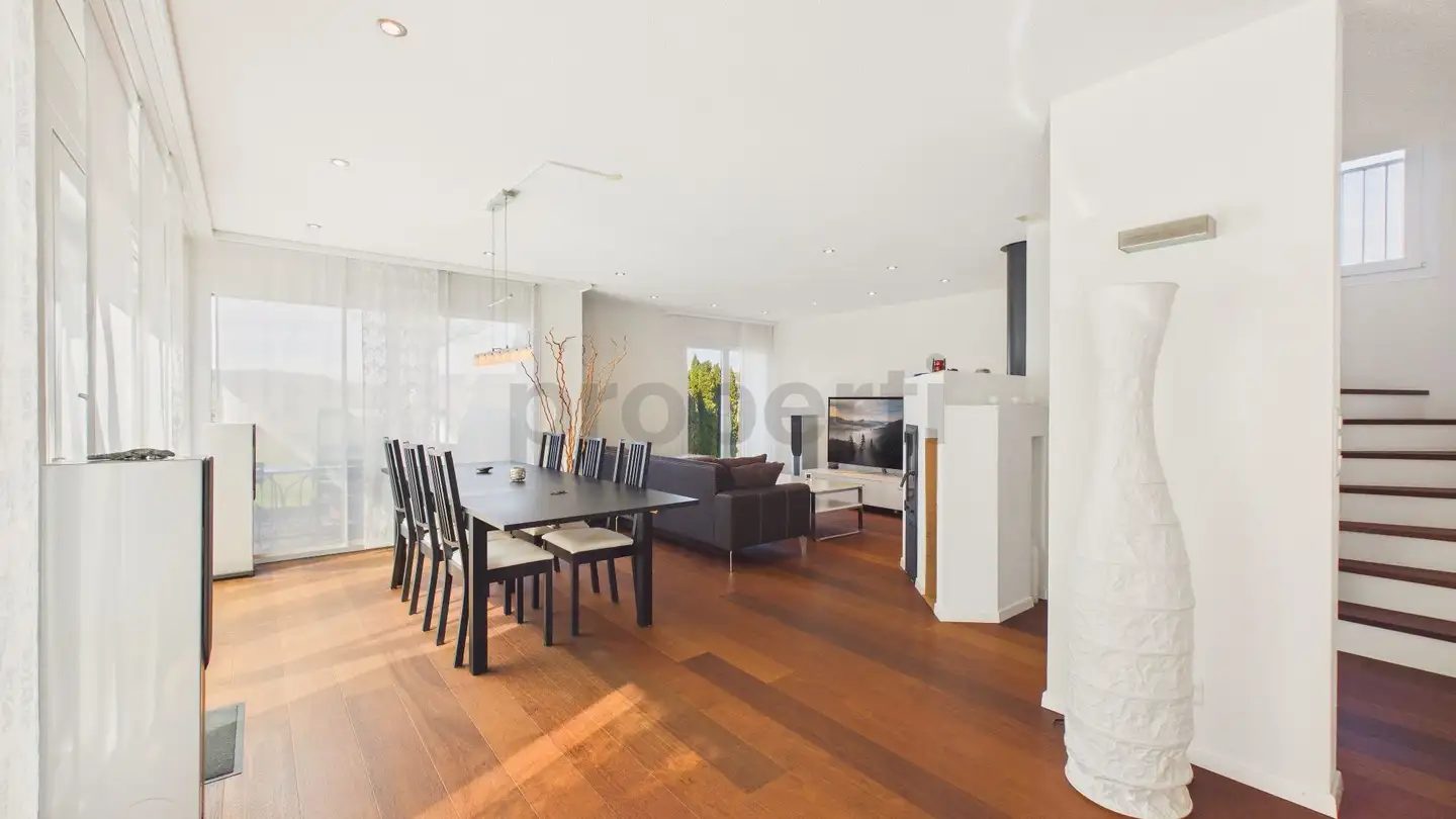 Maison individuelle à vendre - 5614 Sarmenstorf - Photo 2