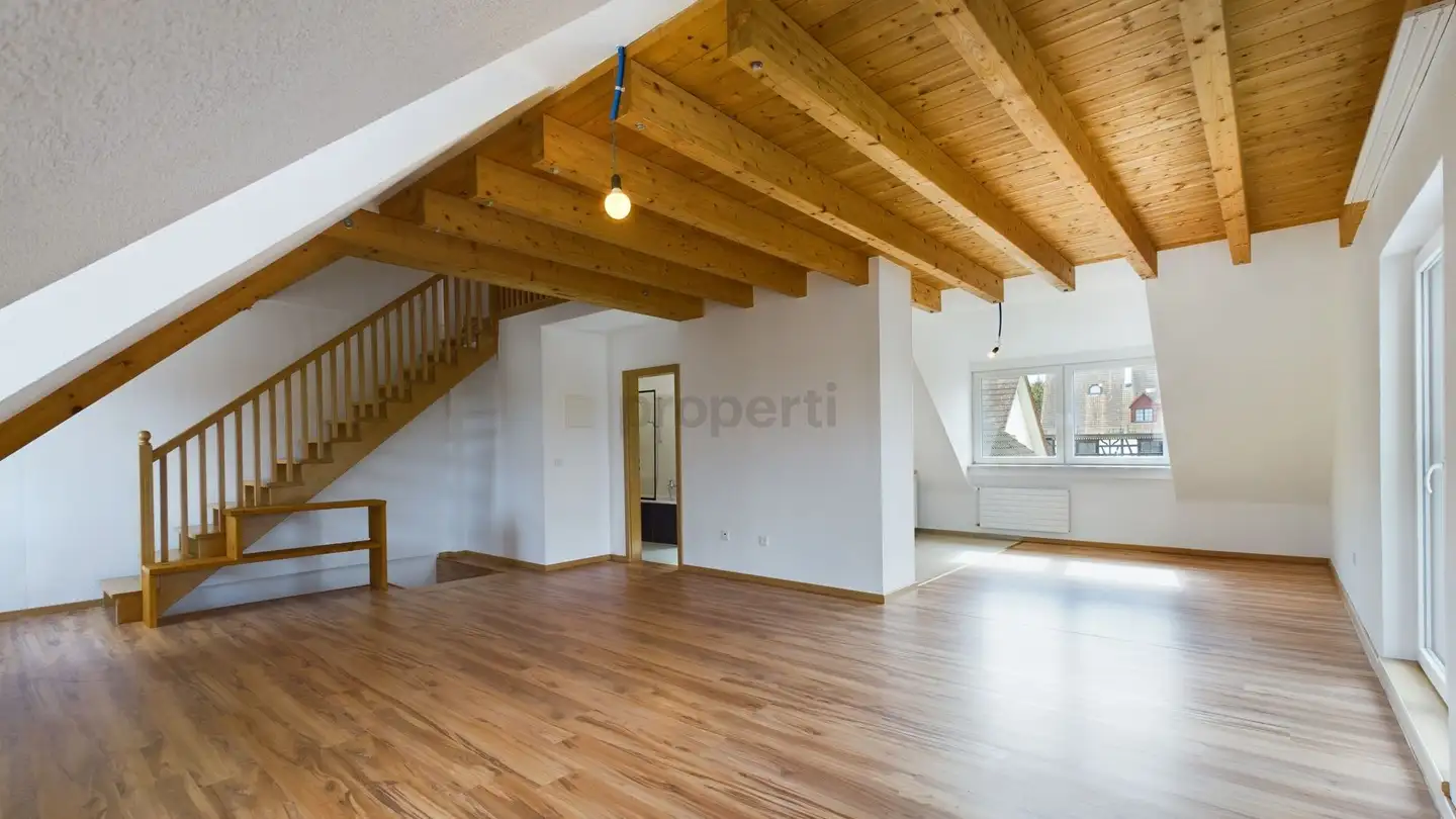 Appartamento in affitto - 8266 Steckborn