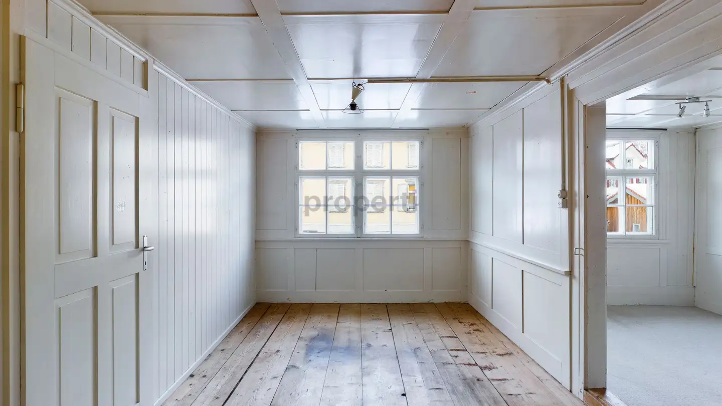 Wohnung mieten - 9652 Neu St. Johann - Foto 4