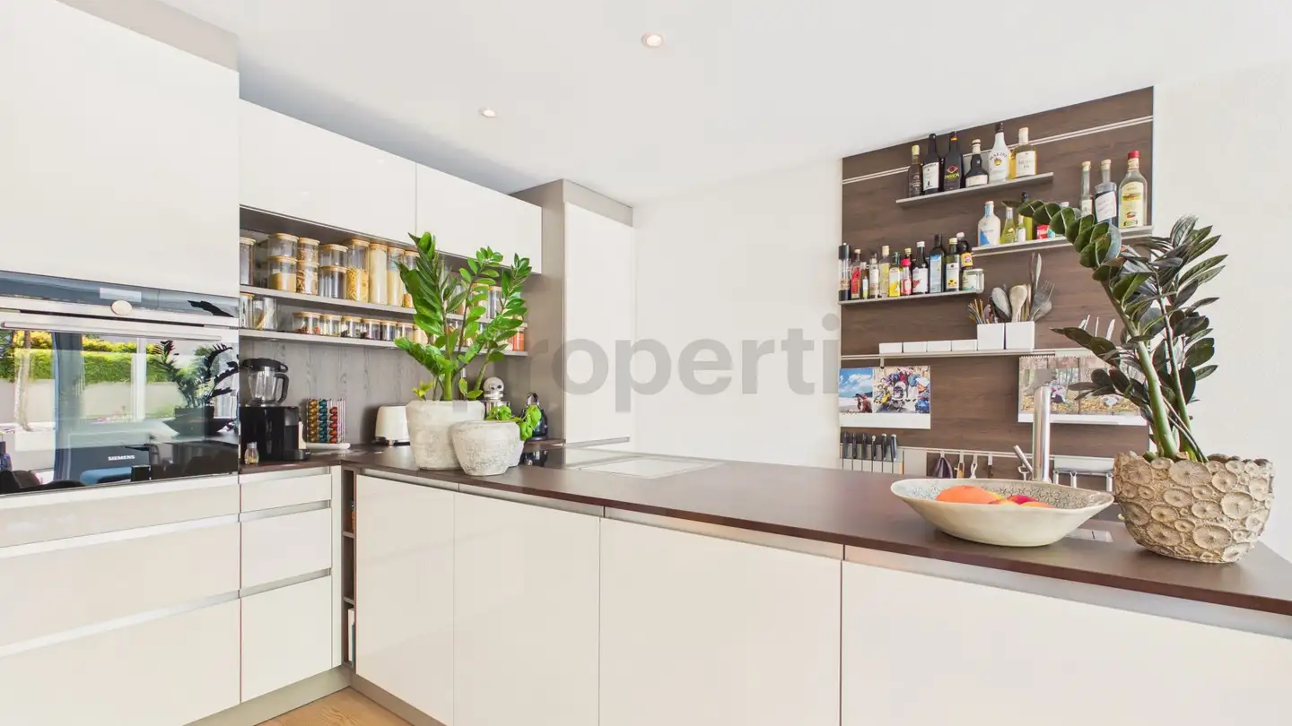 Appartement à louer - 8610 Uster - Photo 4