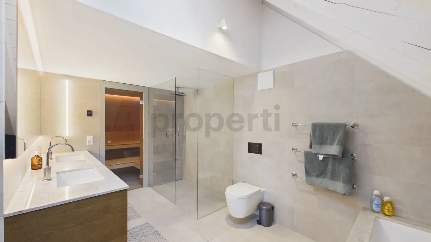 Duplex à vendre - 8810 Horgen - Photo 4