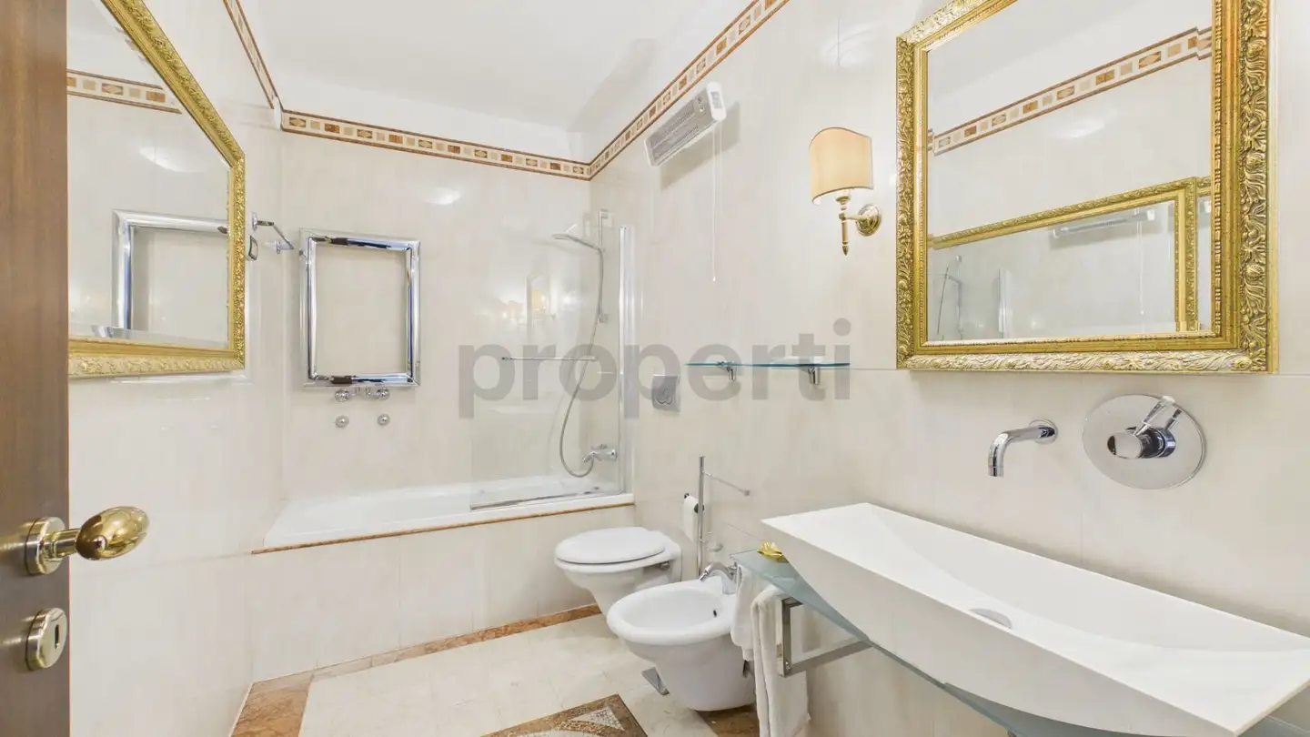 Appartamento in vendita - 6900 Lugano - Foto 4