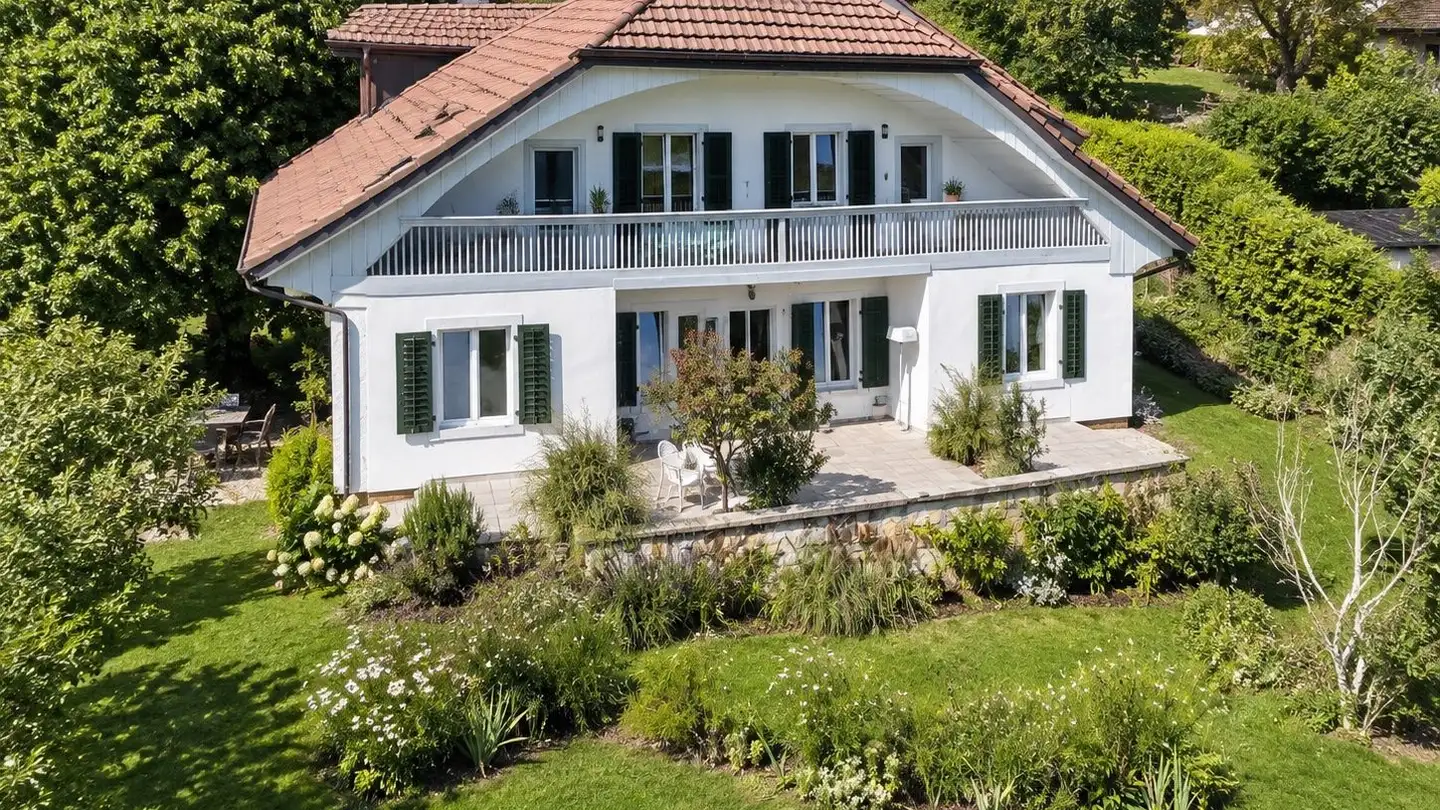Single house for rent - 5000 Aarau