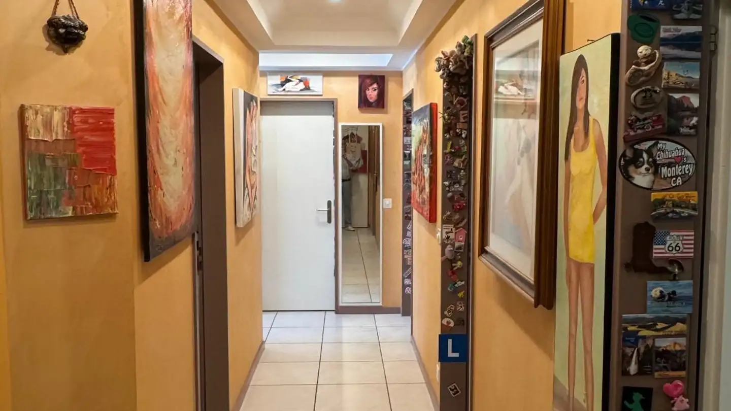 Appartamento a gradini in vendita - 6900 Lugano - Photo 4