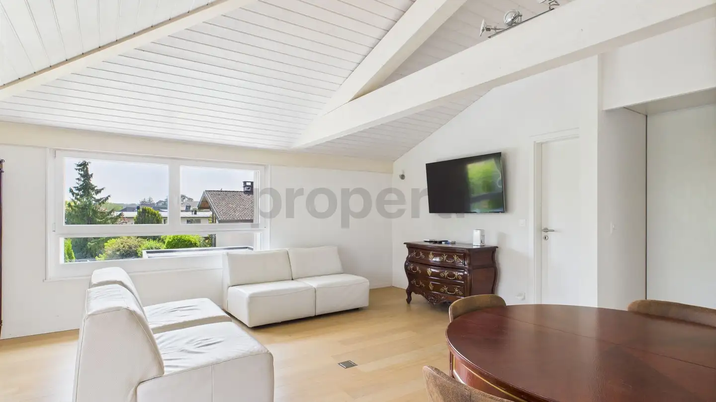 Appartamento in affitto - 1218 Le Grand-Saconnex - Photo 4