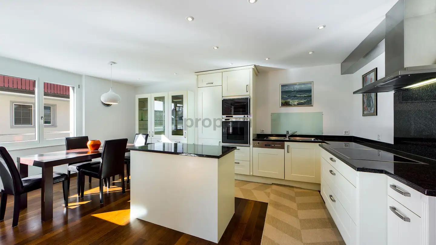 Appartamento ammobiliato in affitto - 8142 Uitikon Waldegg - Photo 4