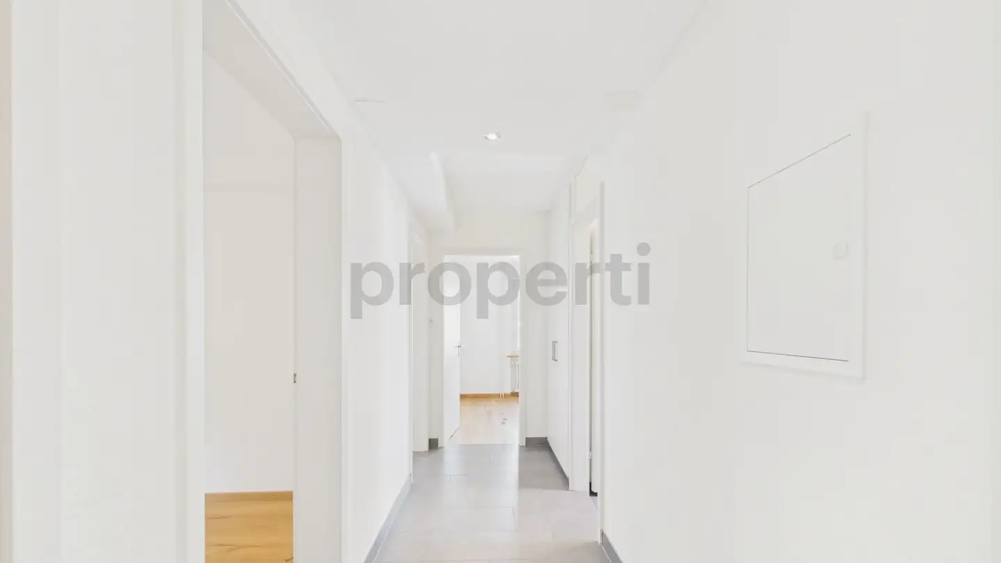 Apartment for rent - 9011 St. Gallen - Photo 4
