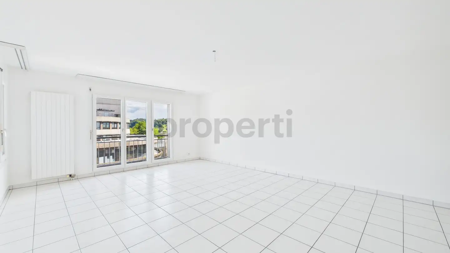 Appartamento in affitto - 1700 Fribourg - Foto 2