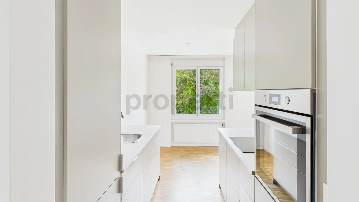 Appartamento in affitto - 8044 Zürich - Photo 2