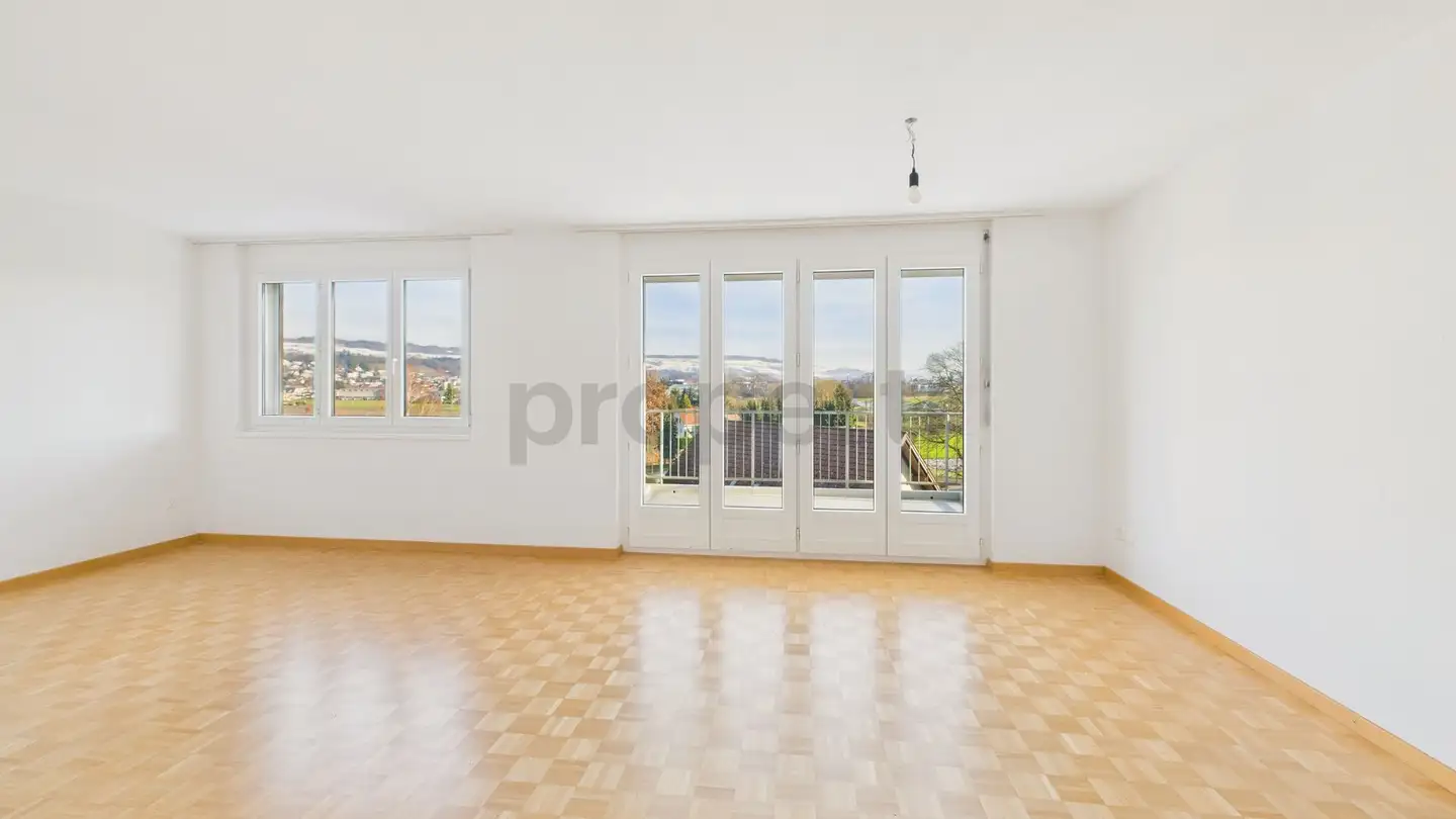 Apartment for rent - 5512 Wohlenschwil