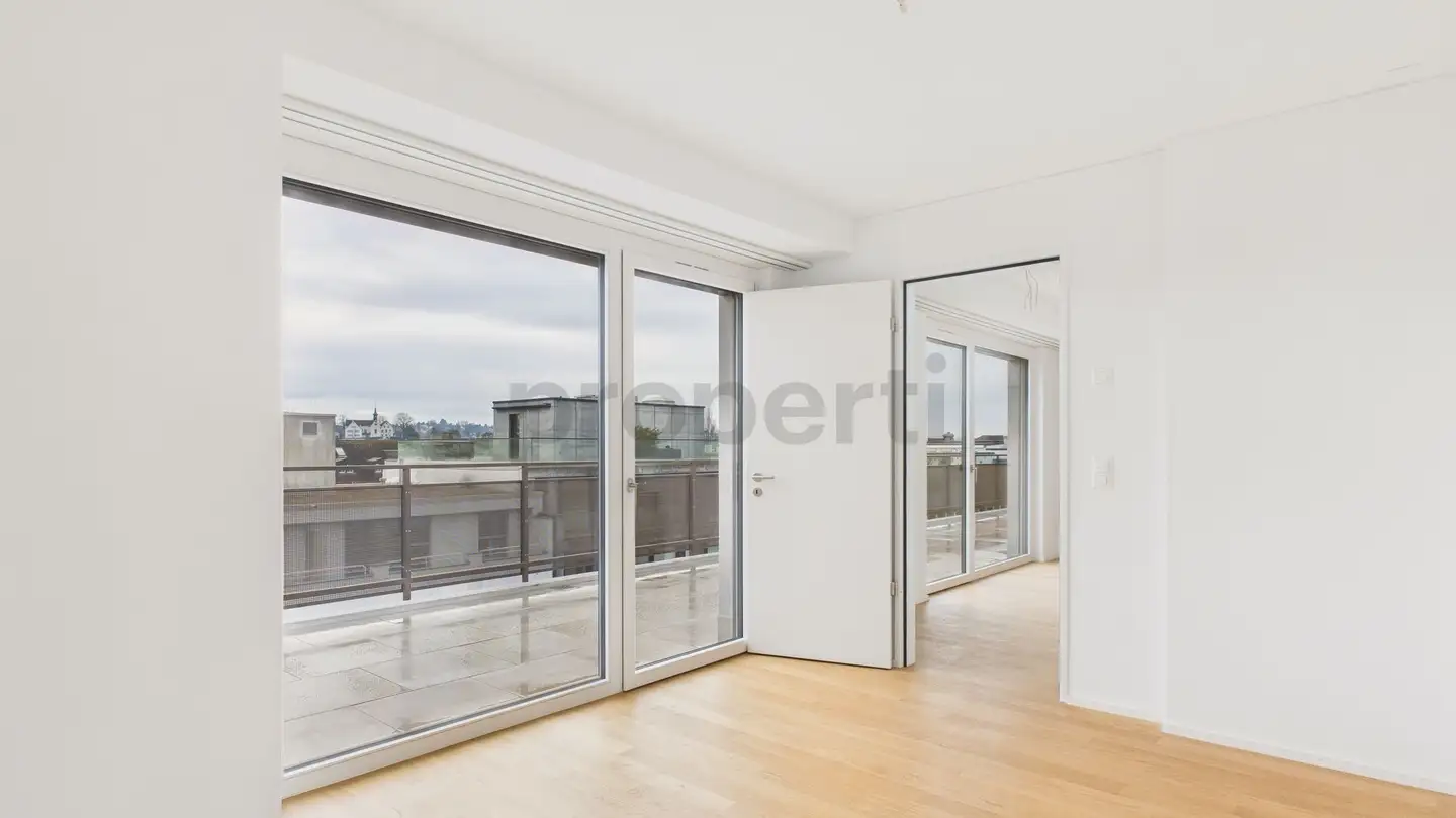 Attico in affitto - 4053 Basel - Foto 4