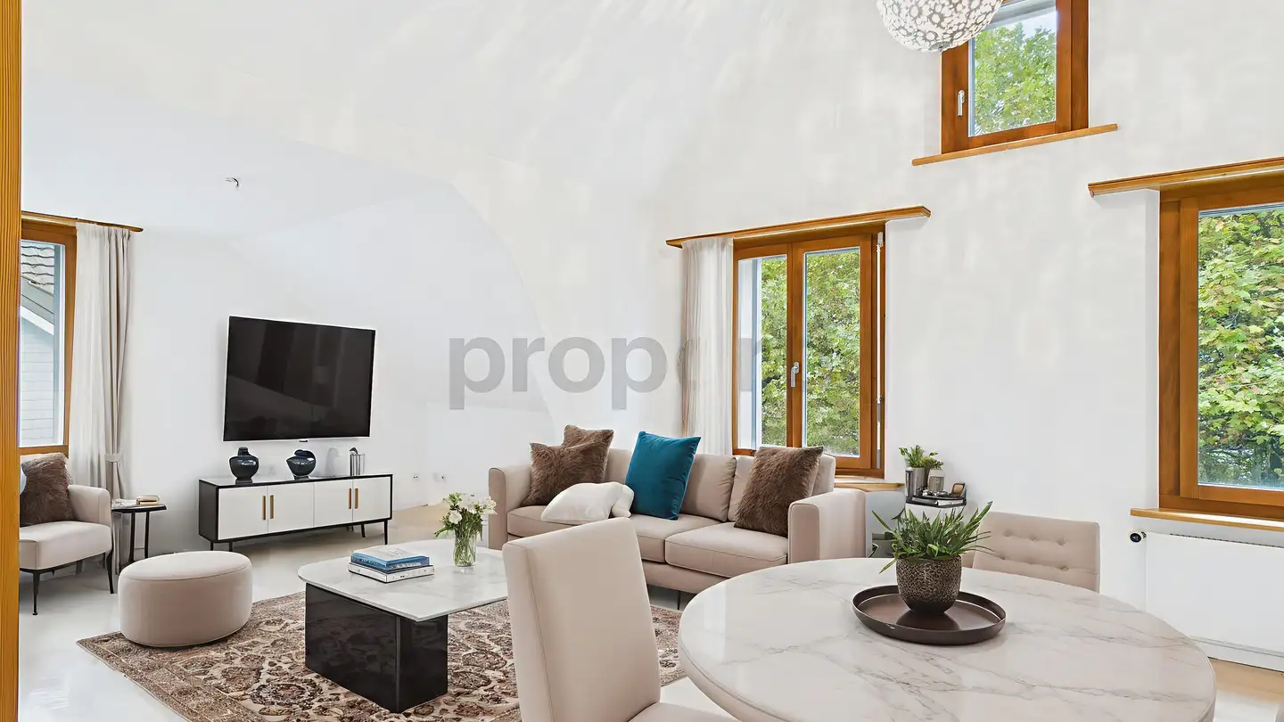 Apartment for rent - 9500 Wil SG