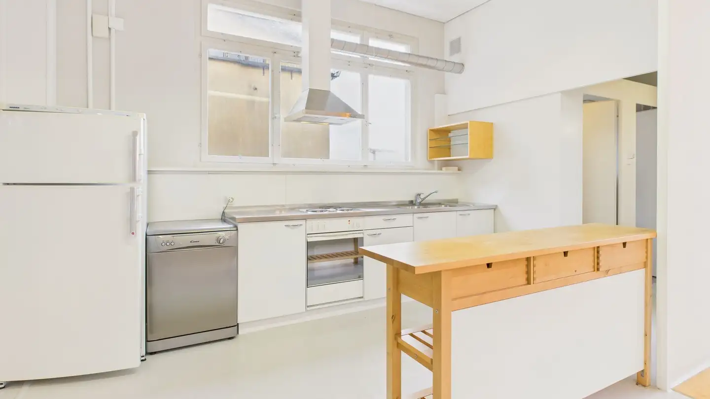 Loft in affitto - 6014 Luzern - Photo 2