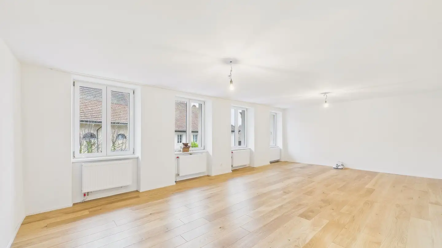 Appartement à louer - 5323 Rietheim