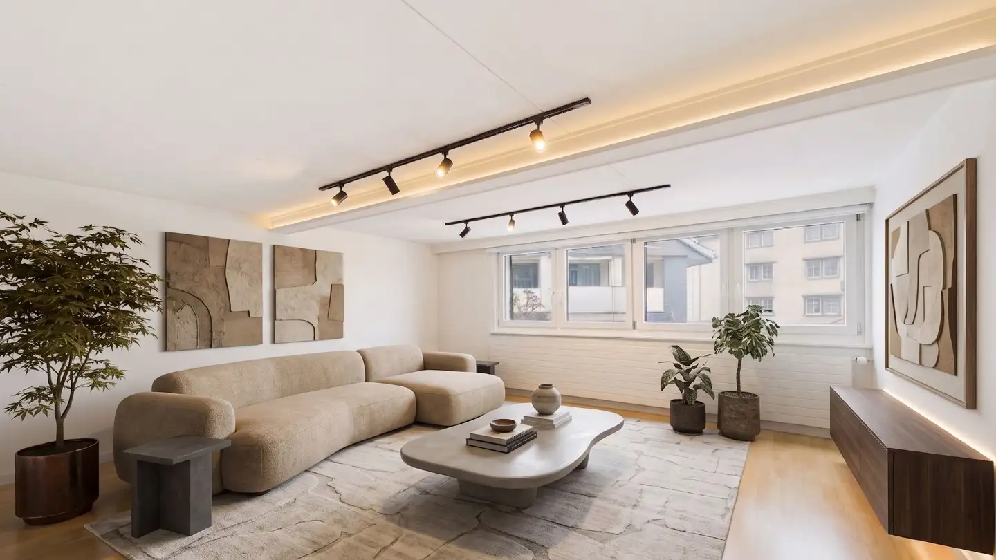 Casa a schiera in vendita - 9242 Oberuzwil