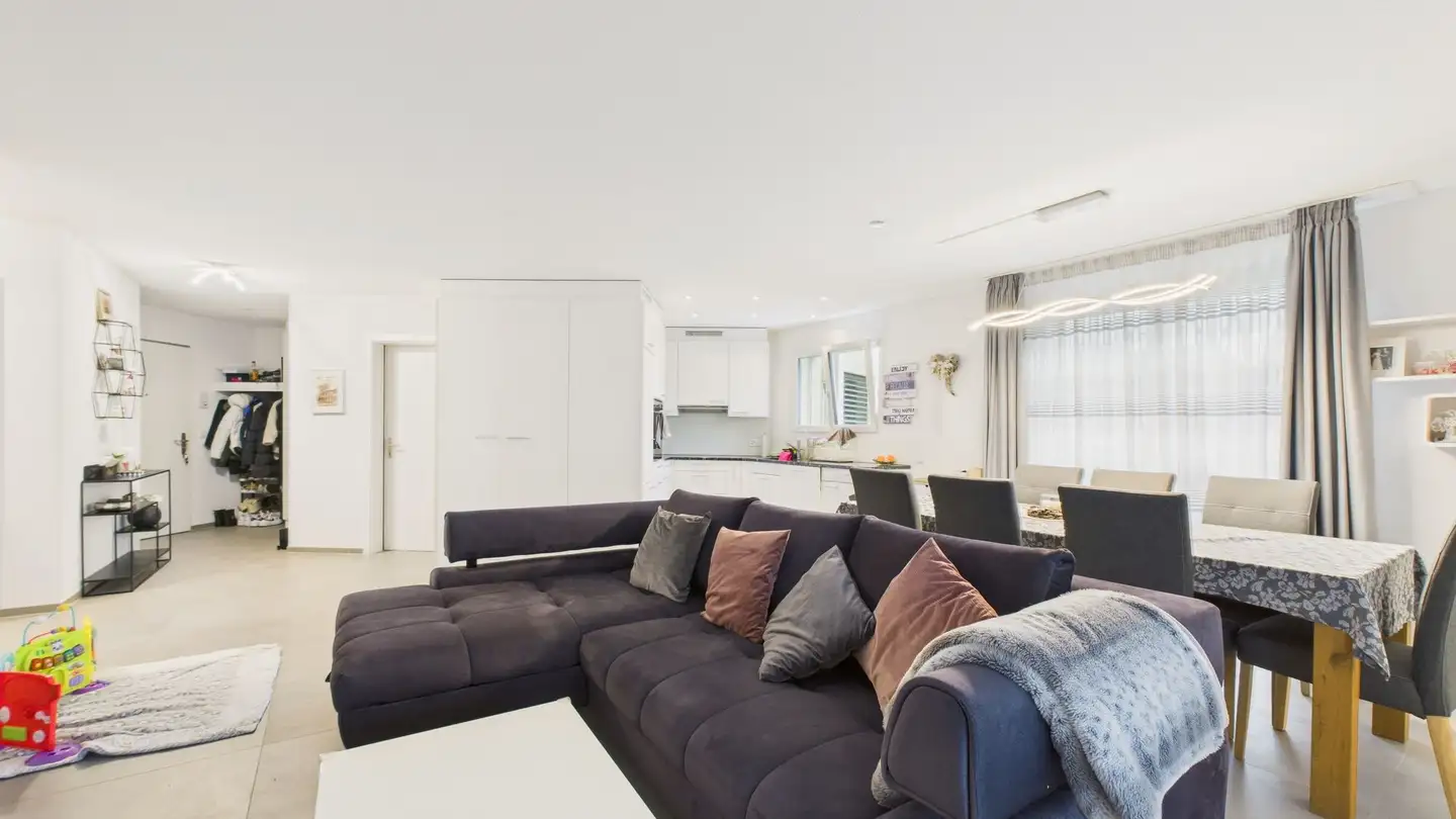 Appartement à vendre - 3422 Rüdtligen - Photo 4