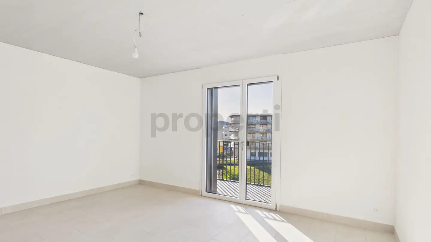 Appartement à louer - 8107 Buchs ZH - Photo 4