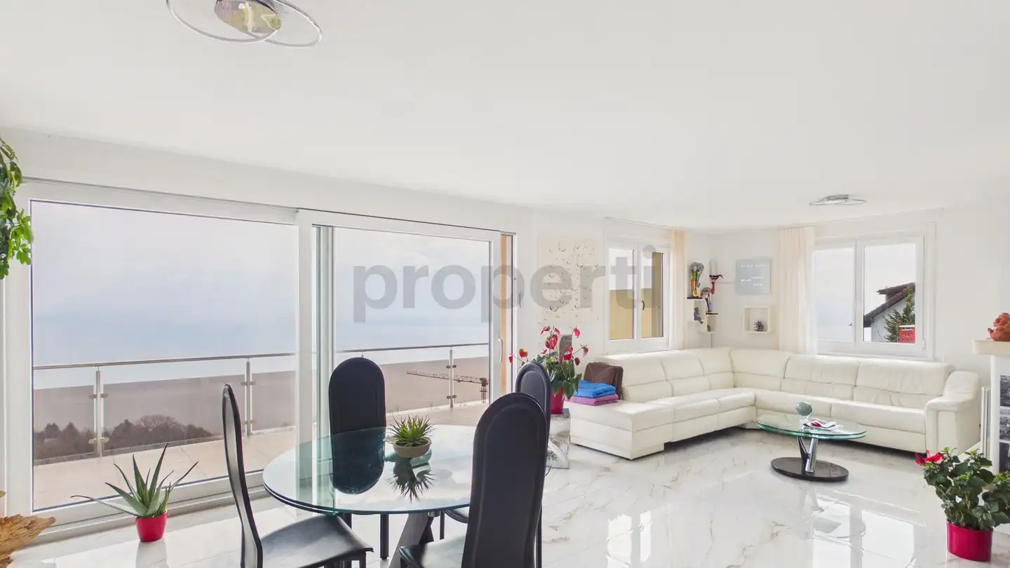 Single house for sale - 1091 Grandvaux - Photo 2