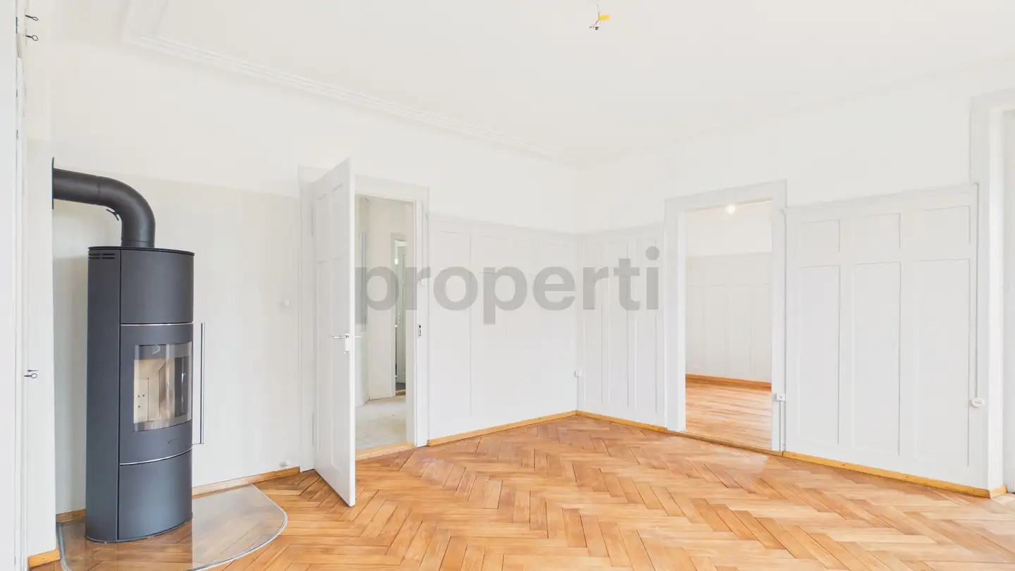 Appartamento in affitto - 9240 Uzwil - Foto 2