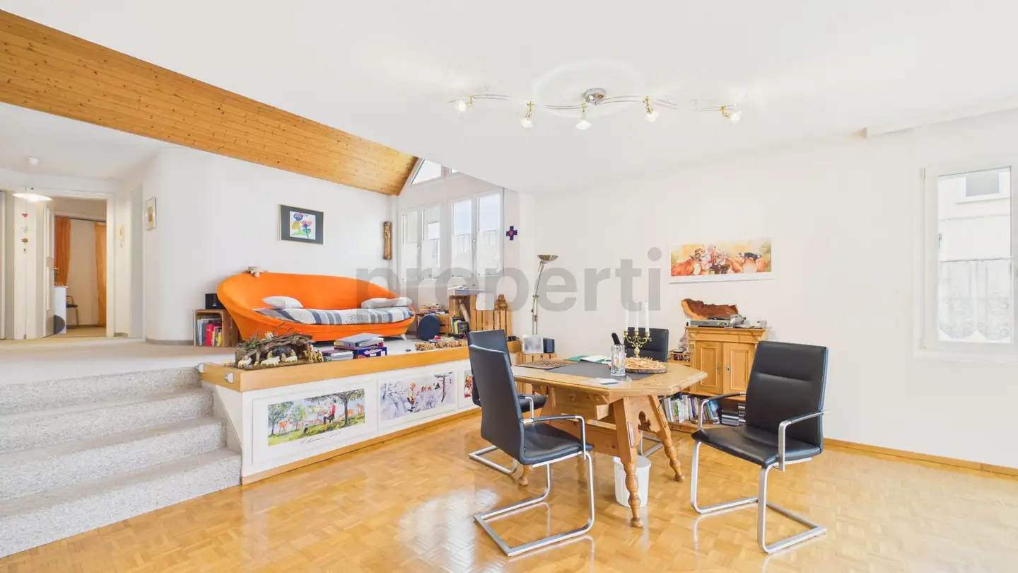 Appartamento in affitto - 9320 Arbon