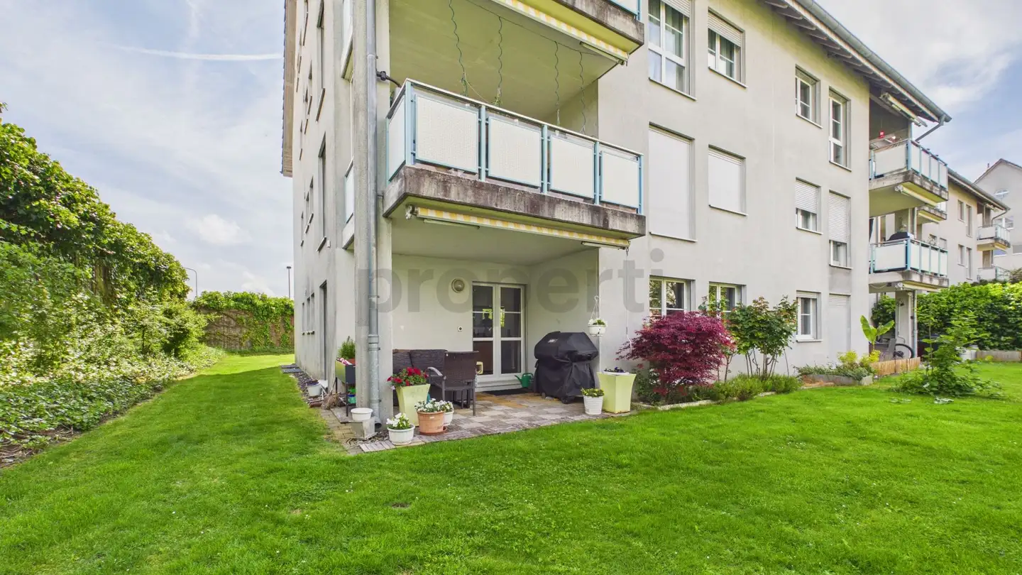 Apartment for sale - 8108 Dällikon