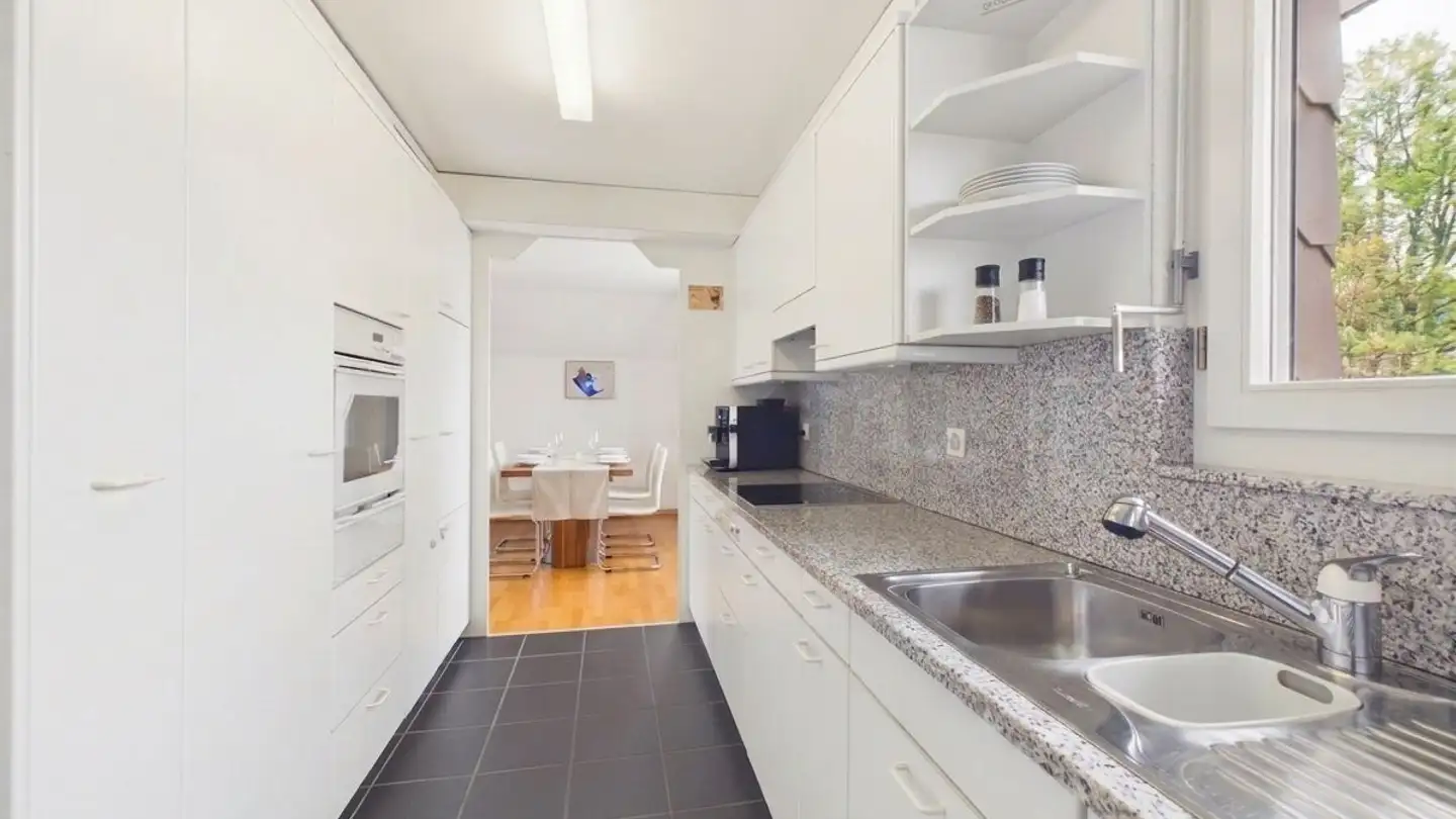 Attique à vendre - 8810 Horgen - Photo 4