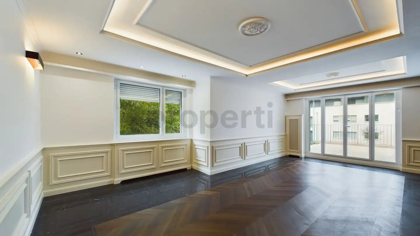 Appartamento a gradini in affitto - 8700 Küsnacht ZH