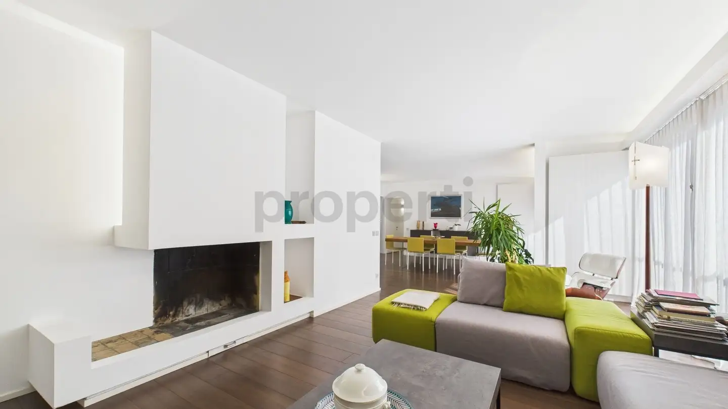 Appartement à vendre - 6924 Sorengo