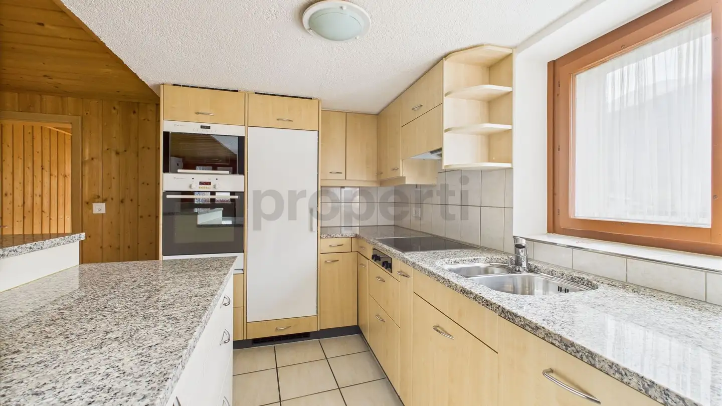 Appartamento in affitto - 3942 Raron - Photo 2