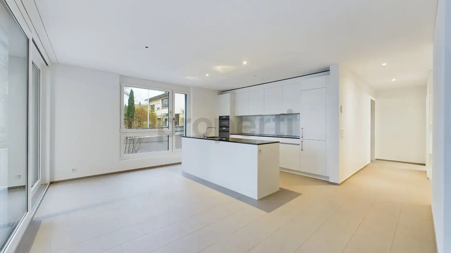Appartement à louer - 5507 Mellingen - Photo 2