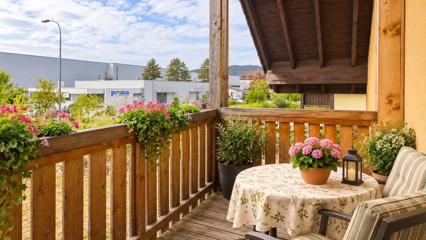 Single house for sale - 4665 Oftringen - Photo 2