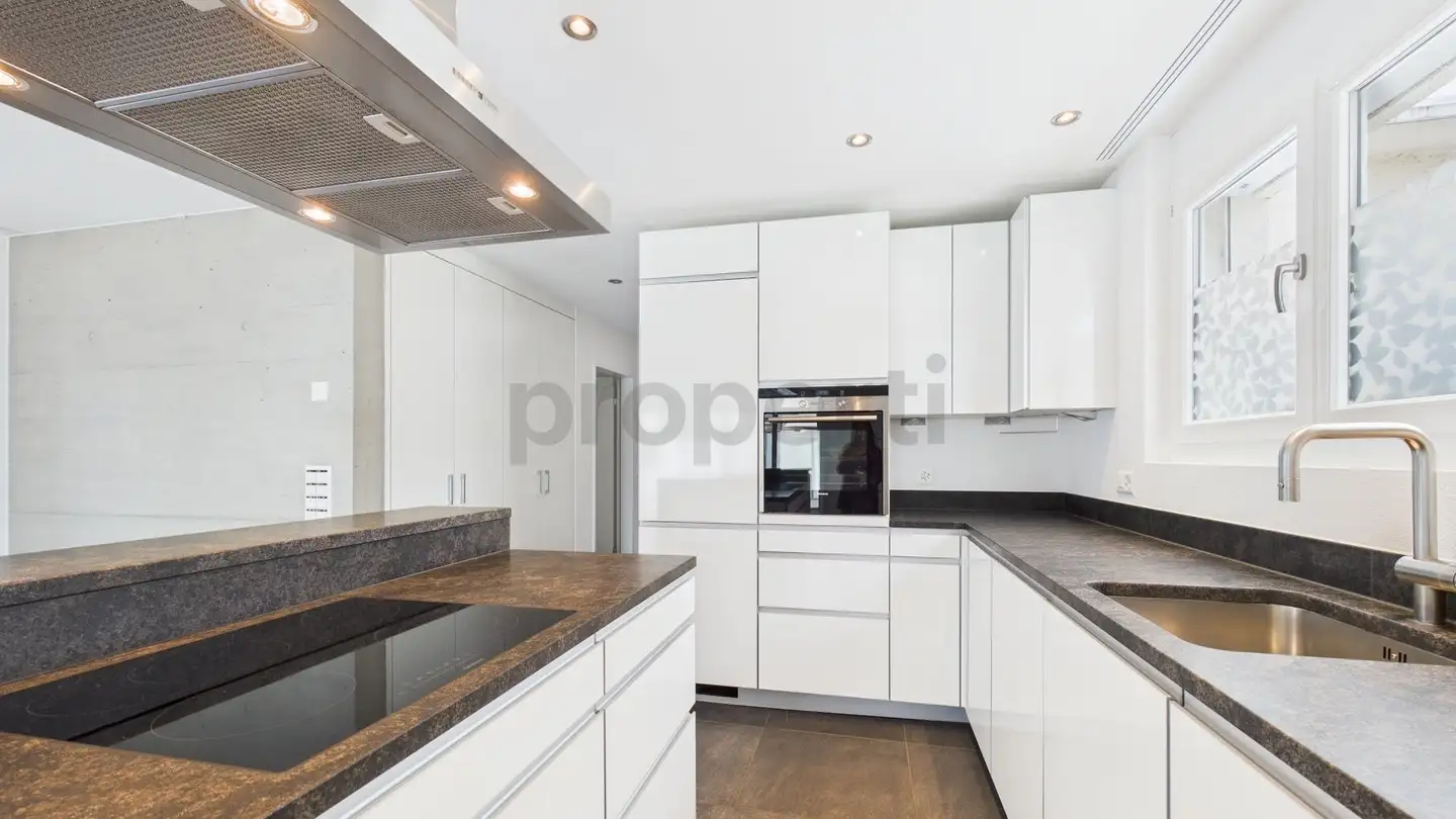 Attico in affitto - 8154 Oberglatt ZH - Photo 4