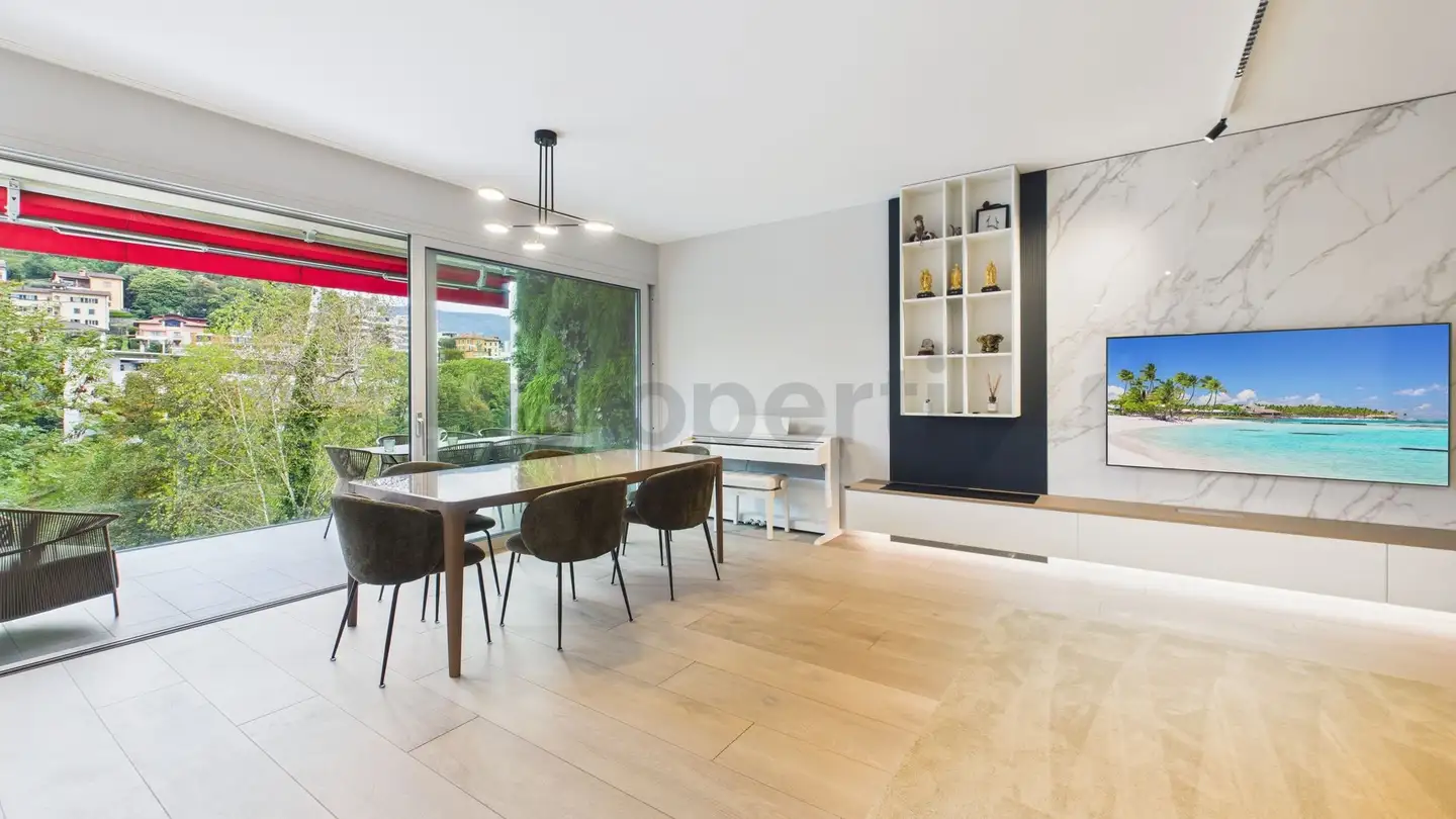 Appartamento in vendita - 6900 Lugano - Photo 4