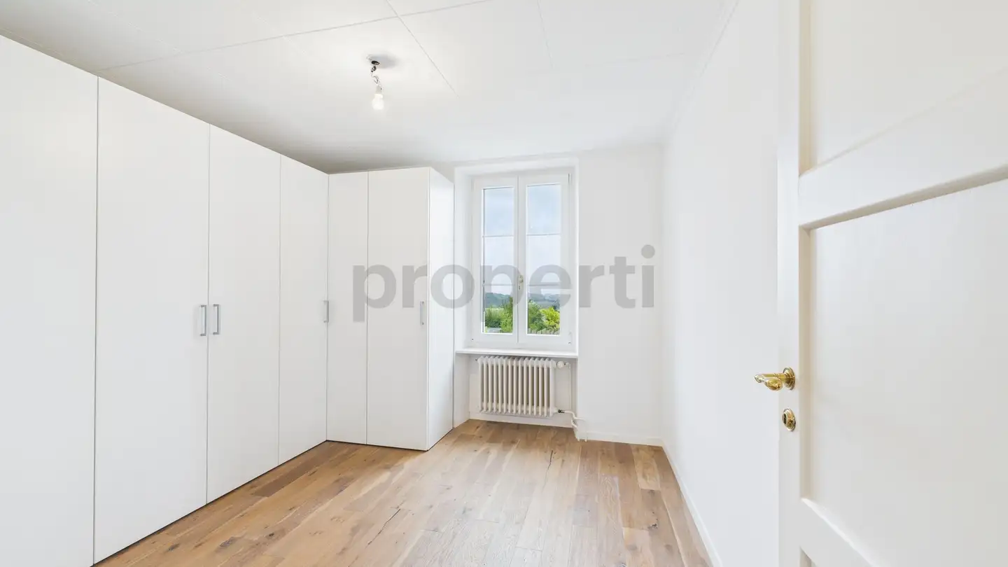 Maison individuelle à louer - 1239 Collex