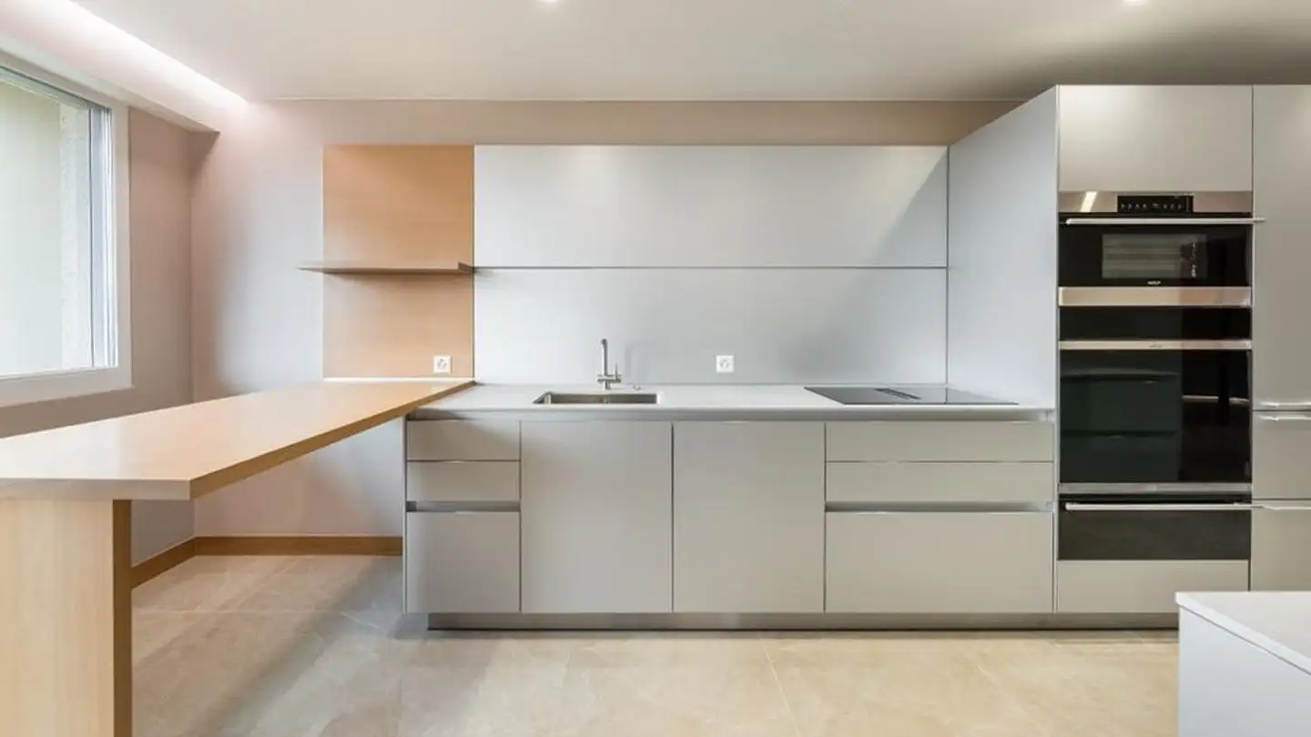 Appartamento ammobiliato in affitto - 1209 Genève - Photo 2