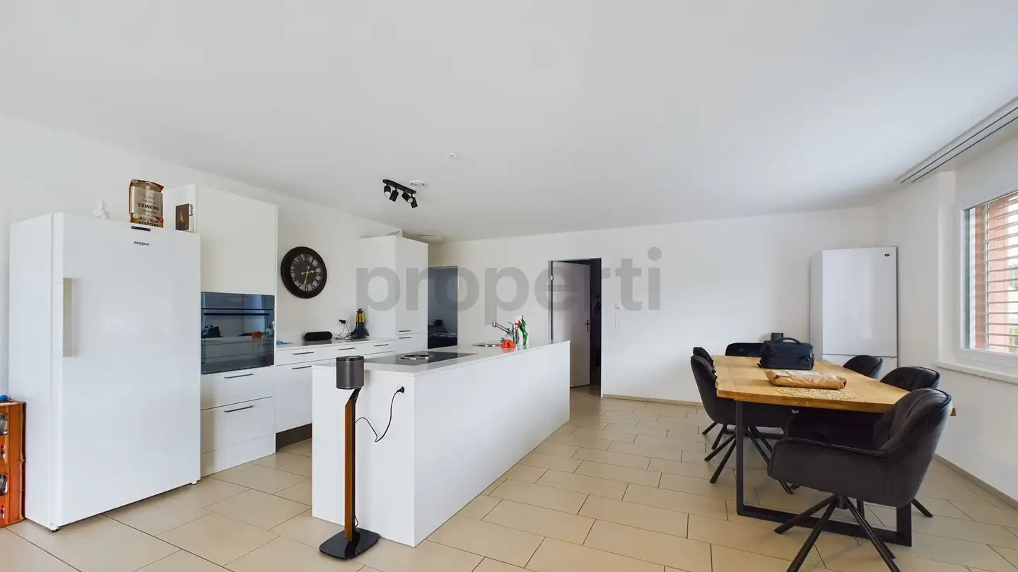 Appartamento in affitto - 8187 Weiach - Photo 2