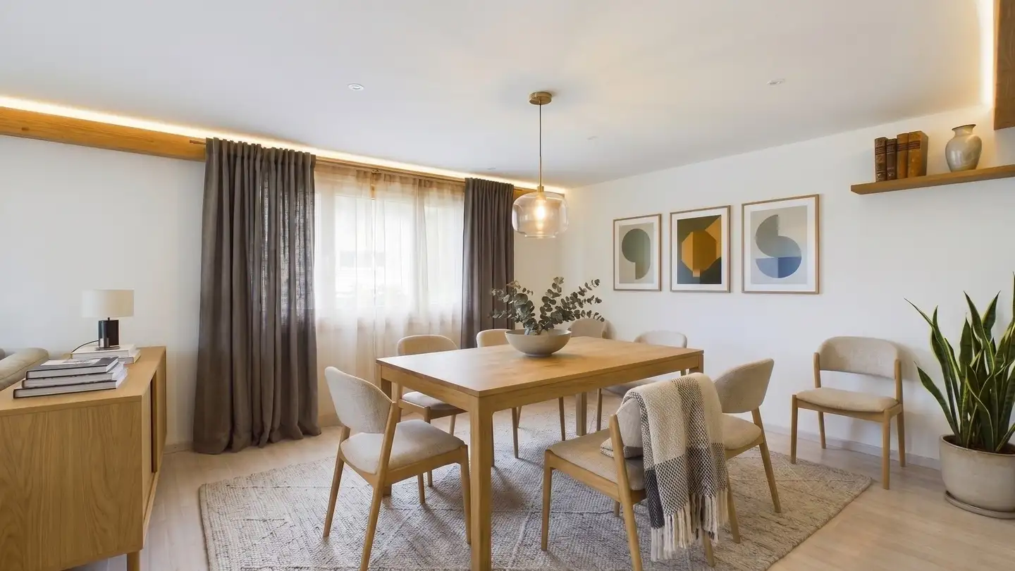 Einfamilienhaus kaufen - 9620 Lichtensteig - Foto 2