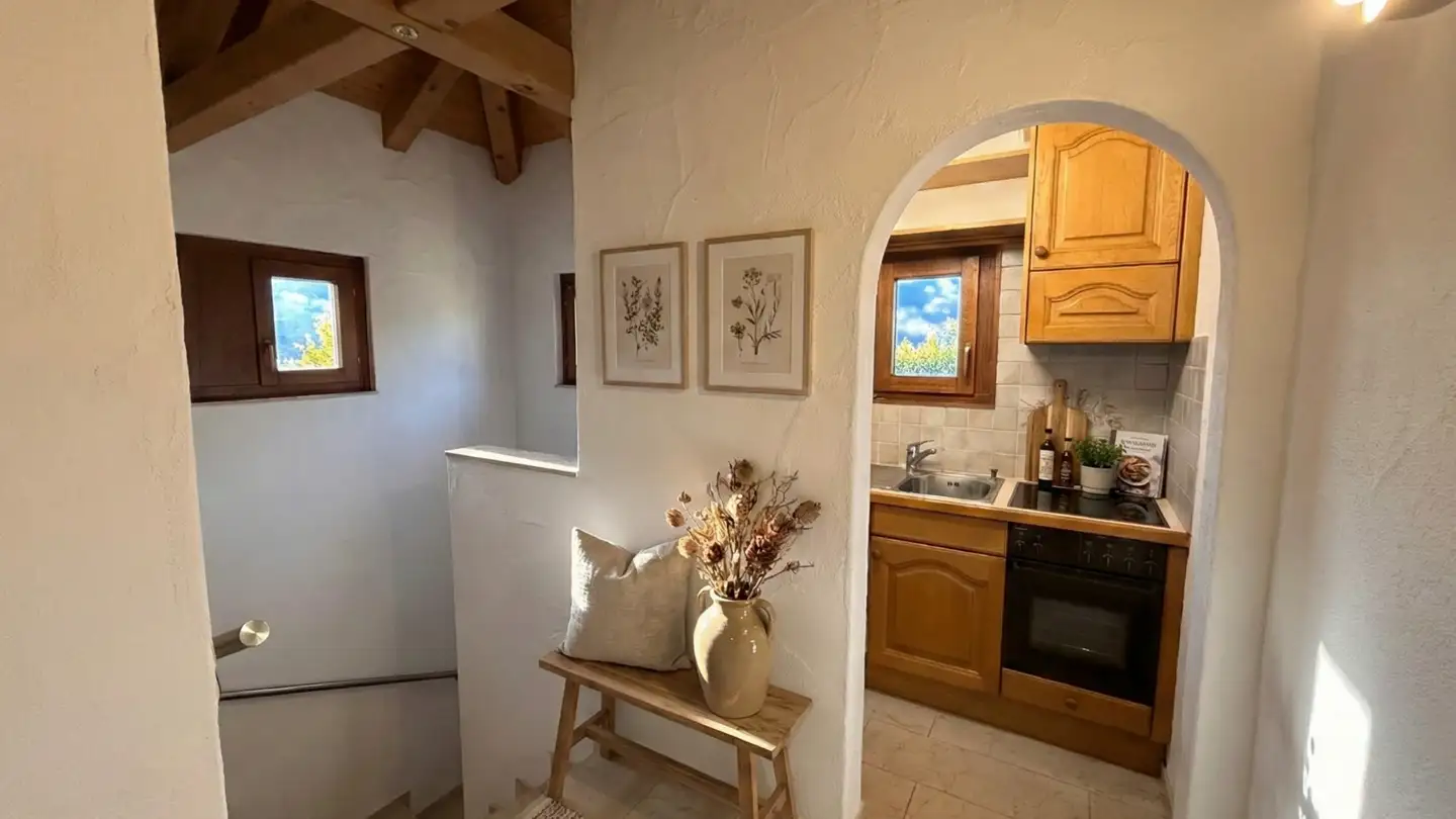 Attico in affitto - 8716 Schmerikon - Foto 4