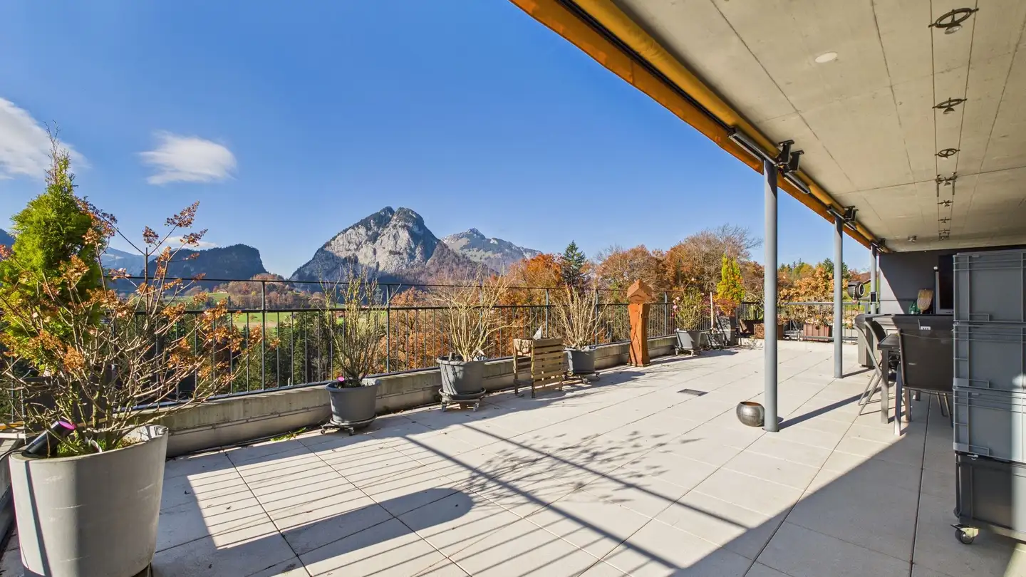 Appartamento in affitto - 3700 Spiez - Foto 4