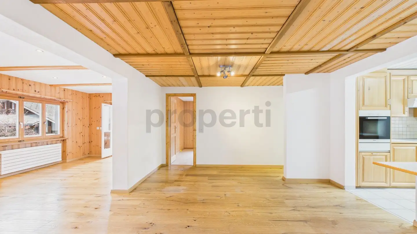 Appartamento in affitto - 7148 Lumbrein - Foto 2