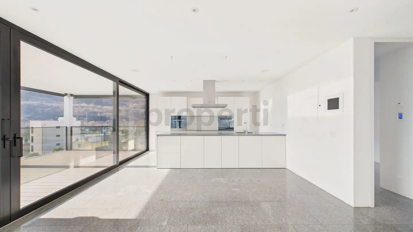 Attique à vendre - 6710 Biasca