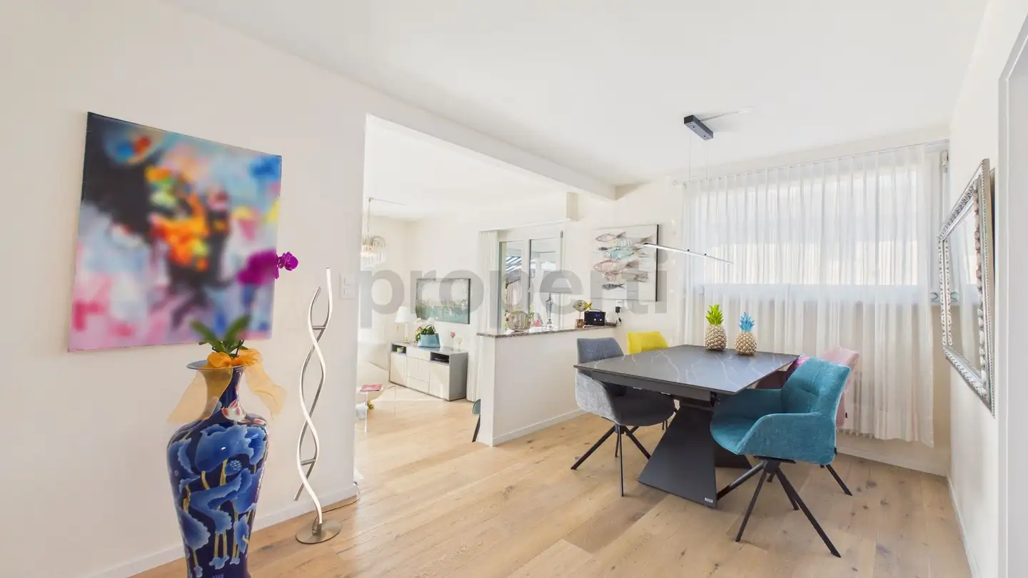 Single house for sale - 3065 Bolligen - Photo 4