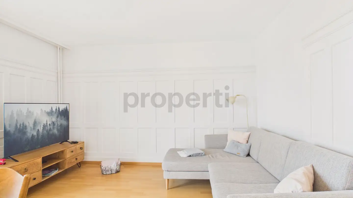 Apartment for rent - 9008 St. Gallen - Photo 2