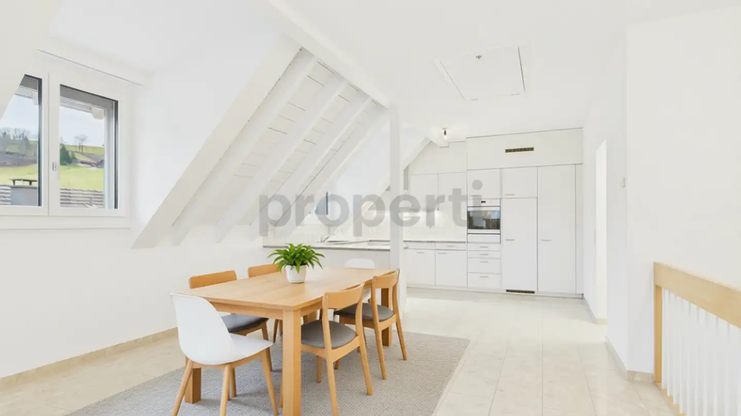 Duplex for rent - 4416 Bubendorf - Photo 4