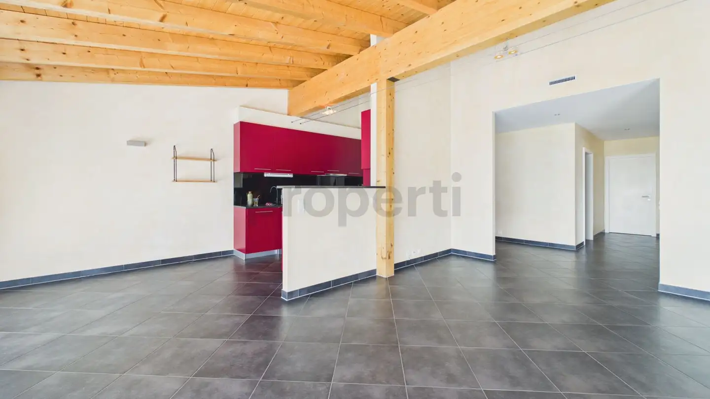 Apartment for sale - 1965 Savièse - Photo 2